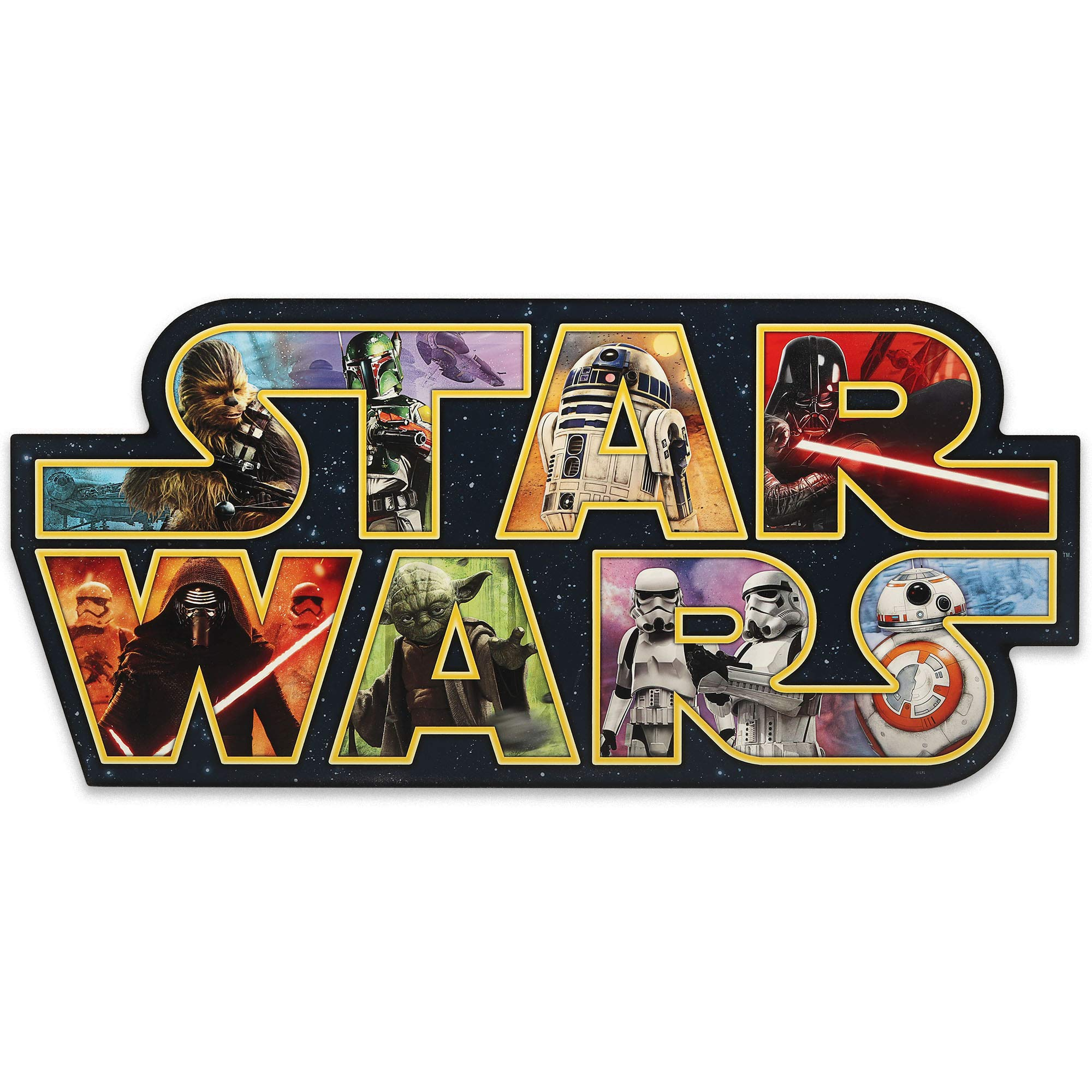 Star Wars Logo