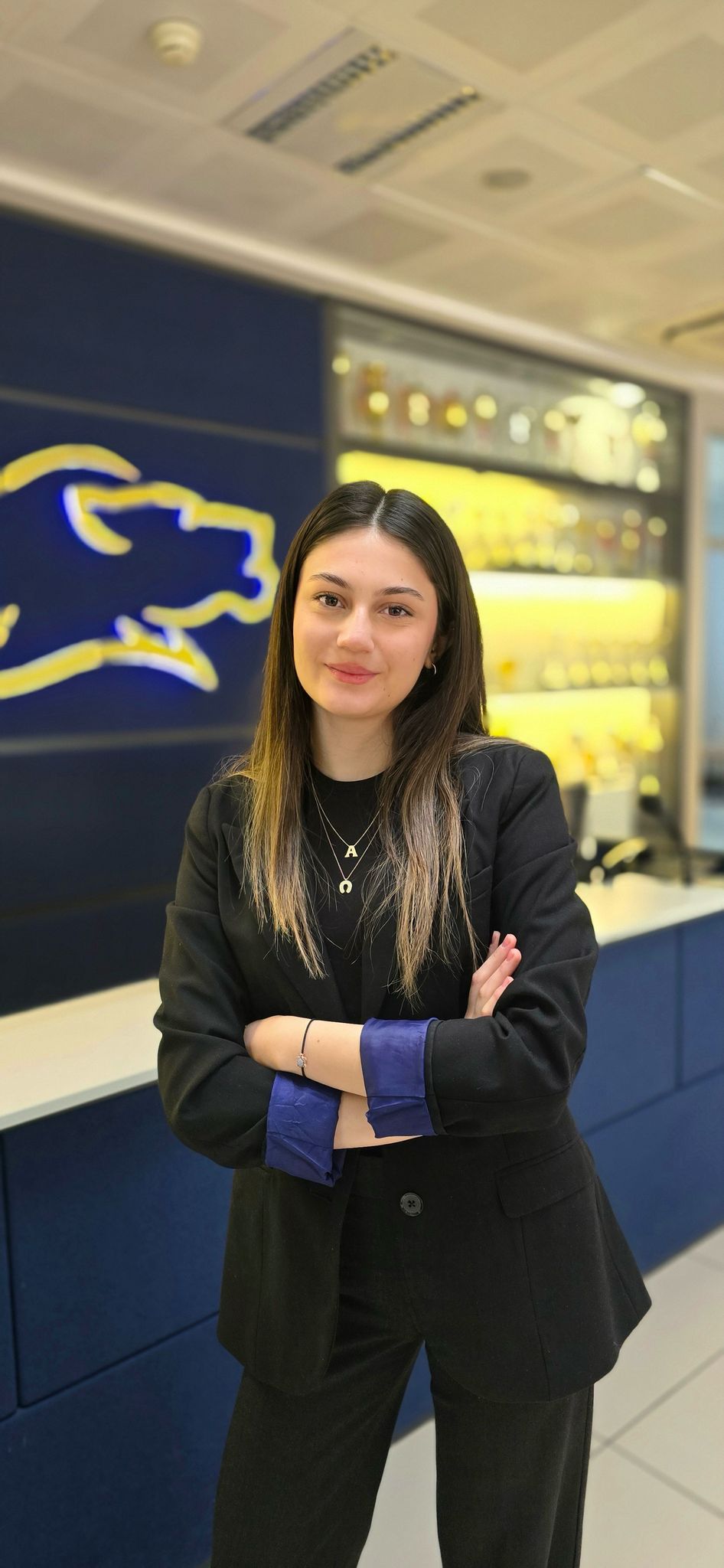 Asya Kazancı