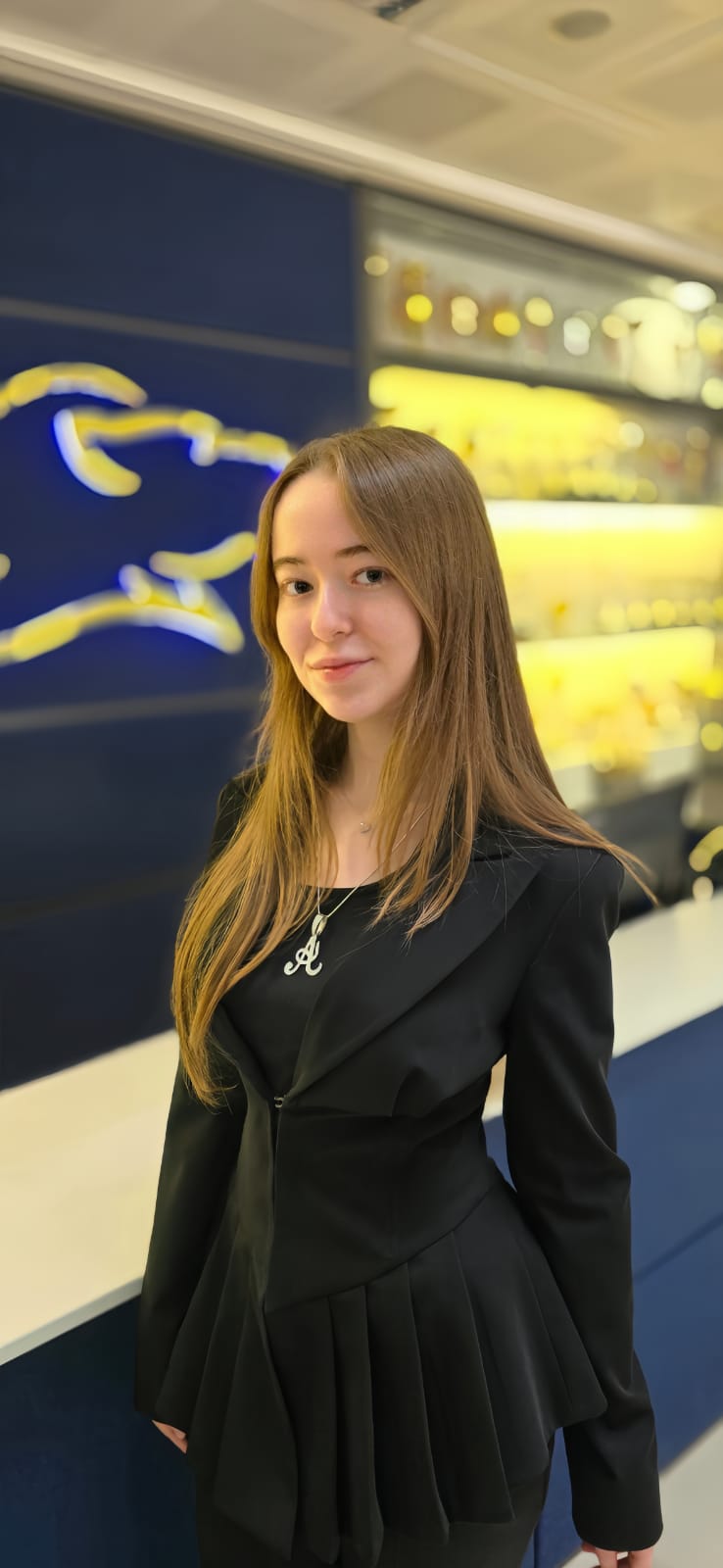Ayşenaz Memişoğulları
