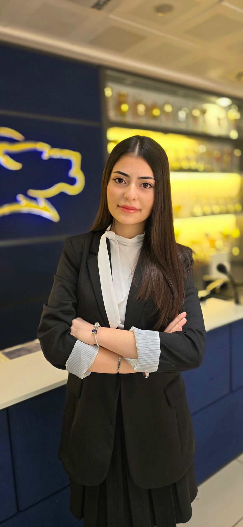 Azra Orhan