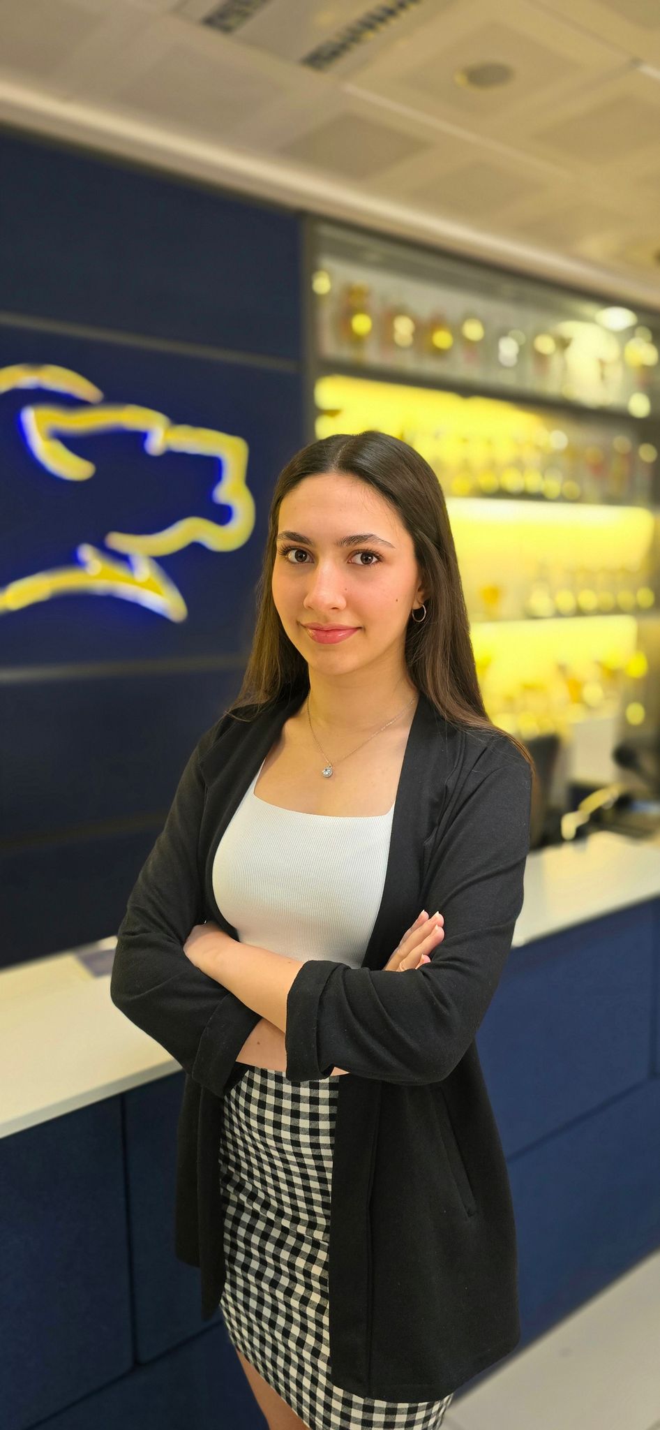 Cansu Hancıoğlu