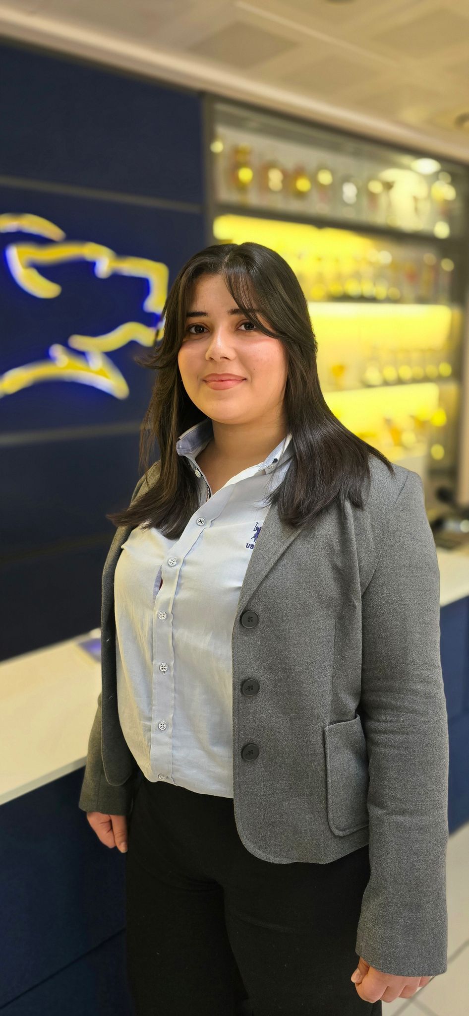 Ceylin Ece Davarcıoğlu