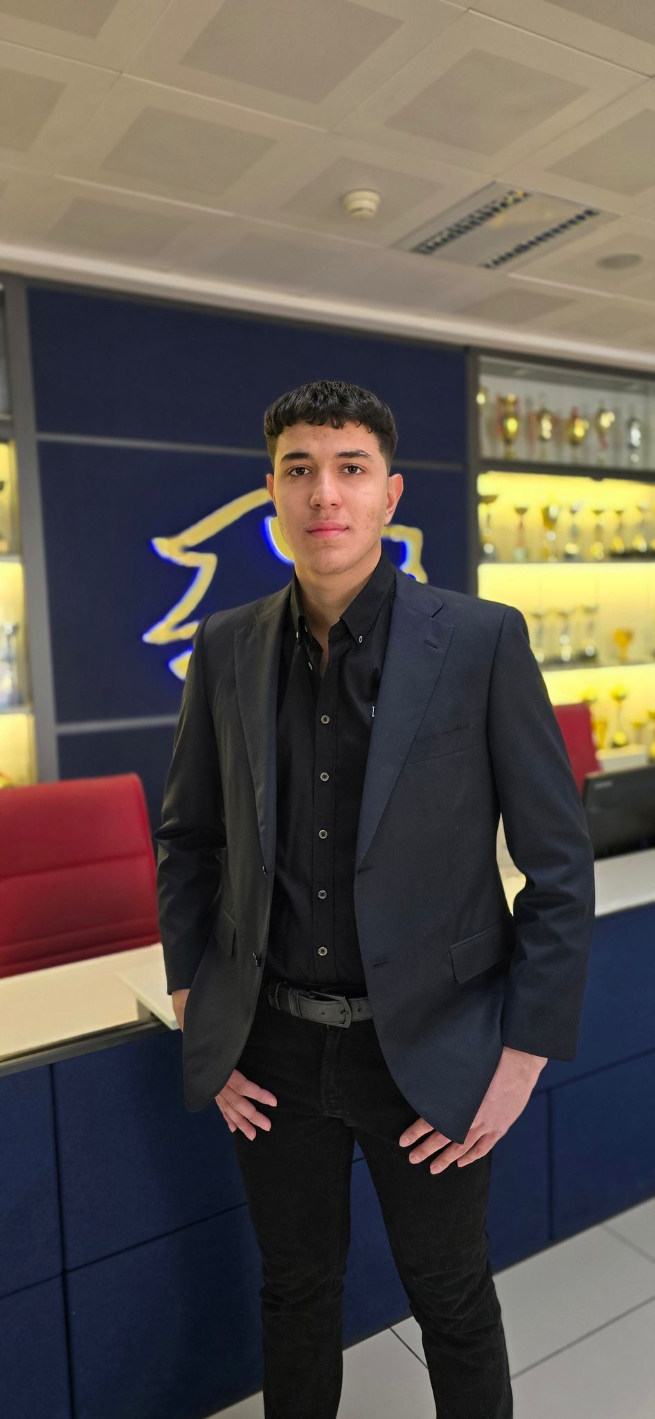 Efe Bakırdöğen