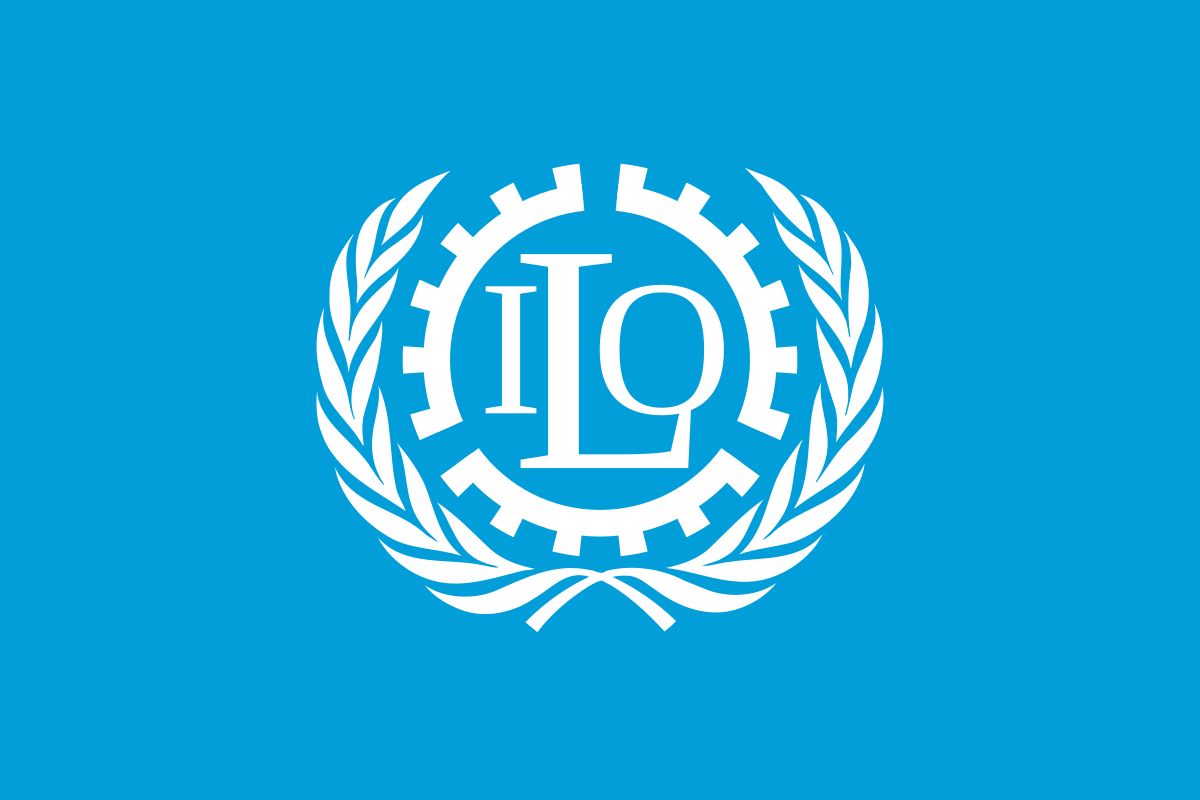 ILO Logo