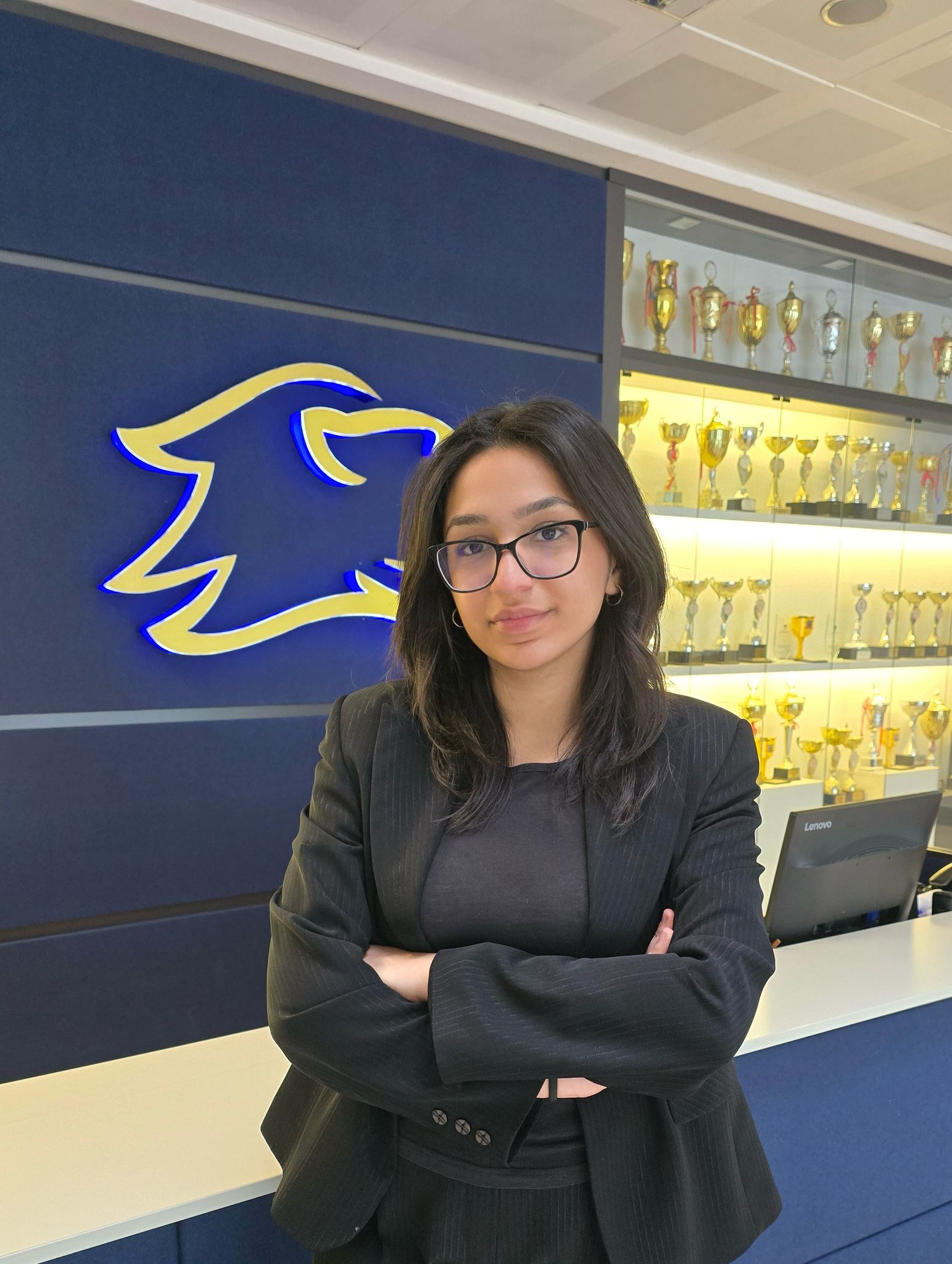 Zeynep Nehir Boztaş