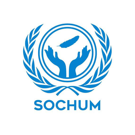 SOCHUM Logo