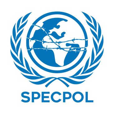 SPECPOL Logo